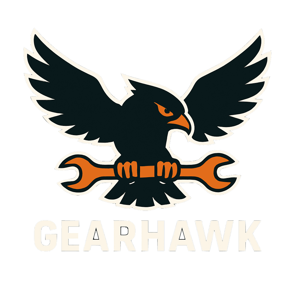 GearHawk